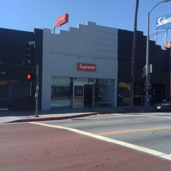 SUPREME - CLOSED - Updated June 2026 - 261 Photos & 424 Reviews