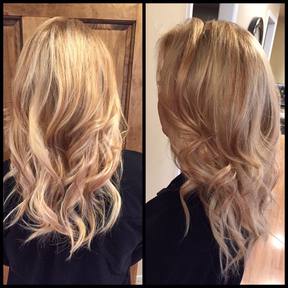 HOUSE OF STYLE Updated September 2024 803 N Charlotte St, Dickson