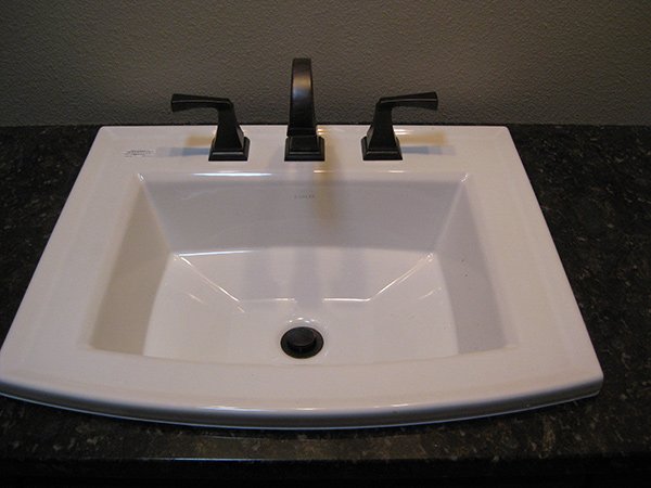 Slide of Ken Paulson Plumbing