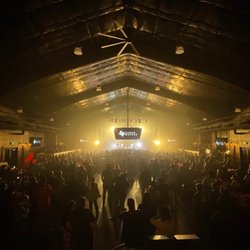 Boot Barn Hall at Bourbon Brothers - Show