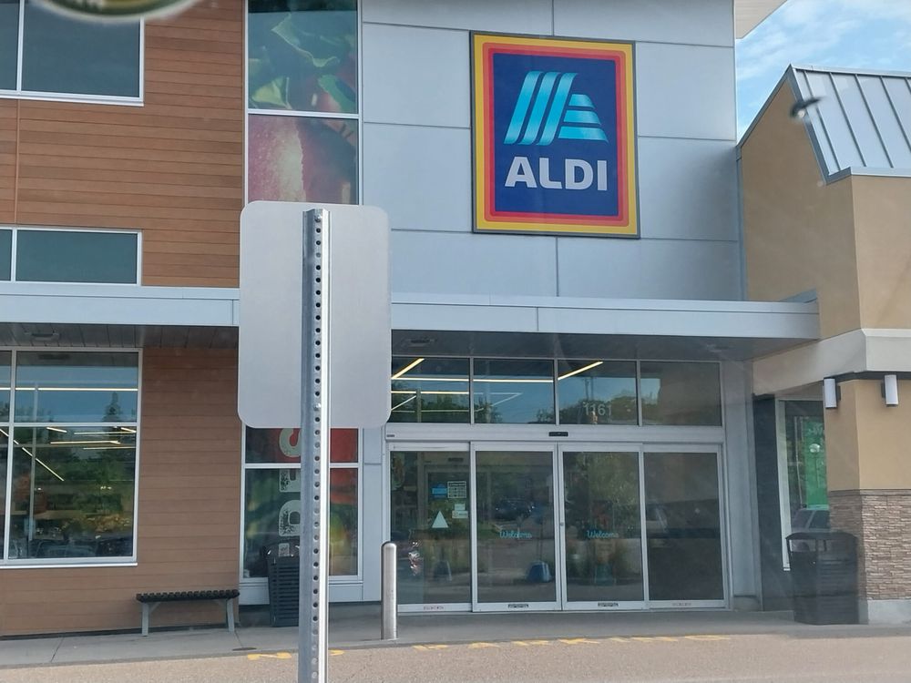 ALDI Logo