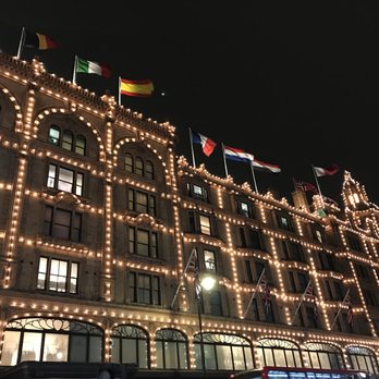 Harrods - Department Stores Near Me - London, XGL Harrods - Department Stores Near Me - London, XGL