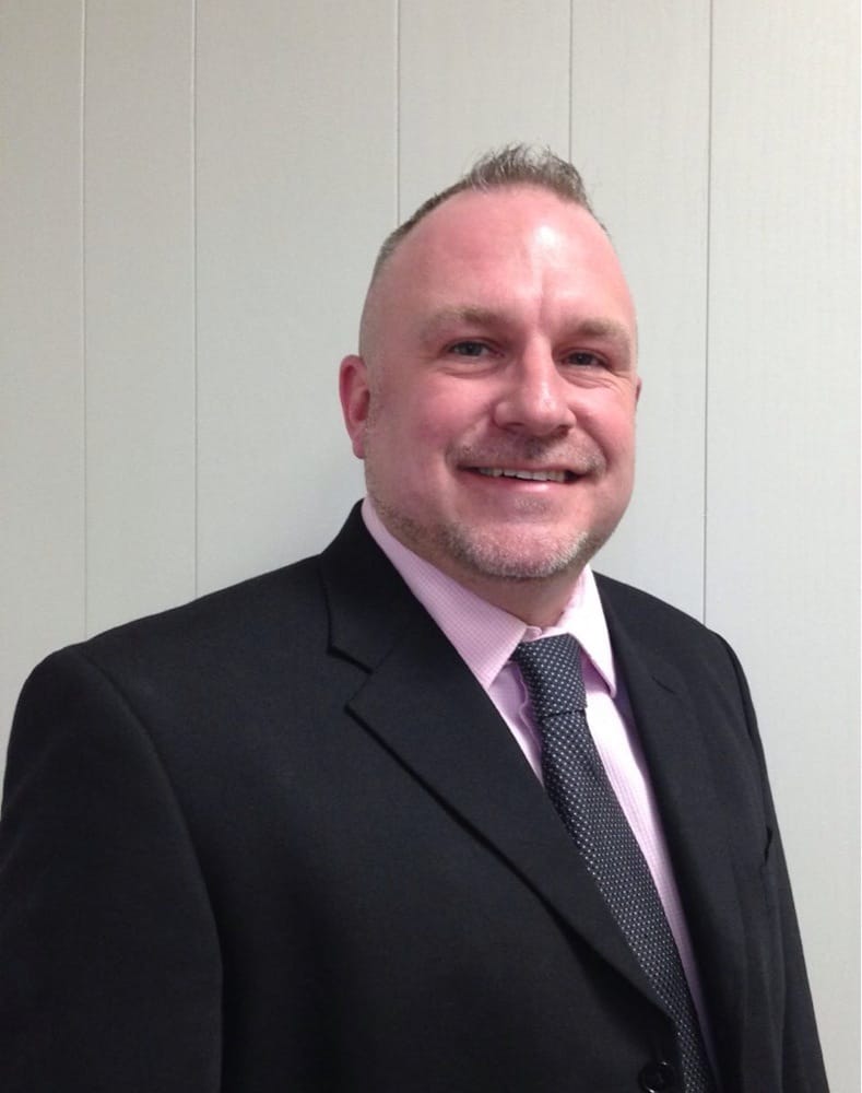 JEREMY HUEBNER BINKLEY REAL ESTATE 121 W Auglaize St,