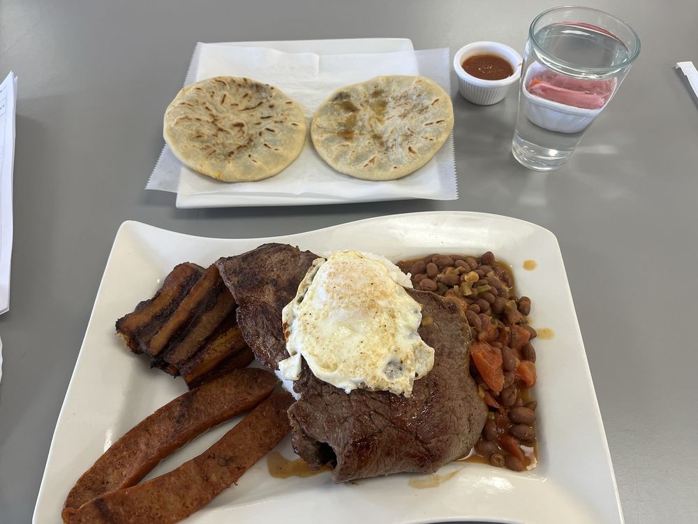 ROSA’S CAFE - Updated February 2026 - 33 Photos - 90-100 US-1, Avenel ...