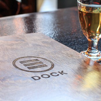Dock Asian Eatery - Ramen Near Me - Brooklyn, New York