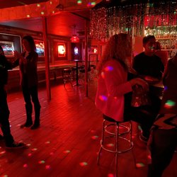 Out There Bar