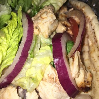 Pita Jungle - Mediterranean Roasted Chicken - Mediterranean Near Me - Tempe, Arizona Pita Jungle - Mediterranean Roasted Chicken - Mediterranean Near Me - Tempe, Arizona