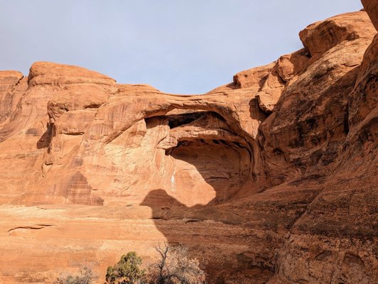 Arches National Park by null