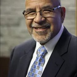 Cruz Hearing Aid Service - Felix Cruz, BC-HIS
Founder/Director