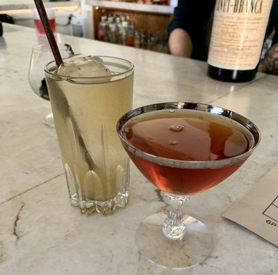 Bar 1912 by null