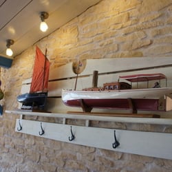 Le Restaurant du Port