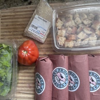Proper Sausages - Beer, Wine & Spirits Near Me - Miami Shores, Florida Proper Sausages - Beer, Wine & Spirits Near Me - Miami Shores, Florida