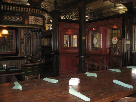 Olde Blind Dog Irish Pub by null