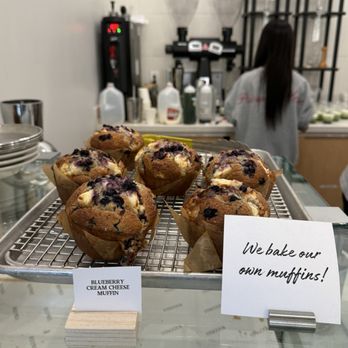 Stagger Coffee - Coffee & Tea Near Me - Los Angeles, California