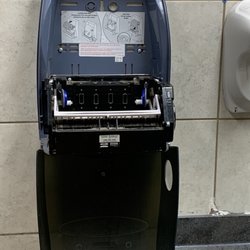 Kroger Marketplace - Filthiest bathrooms every time I come here.