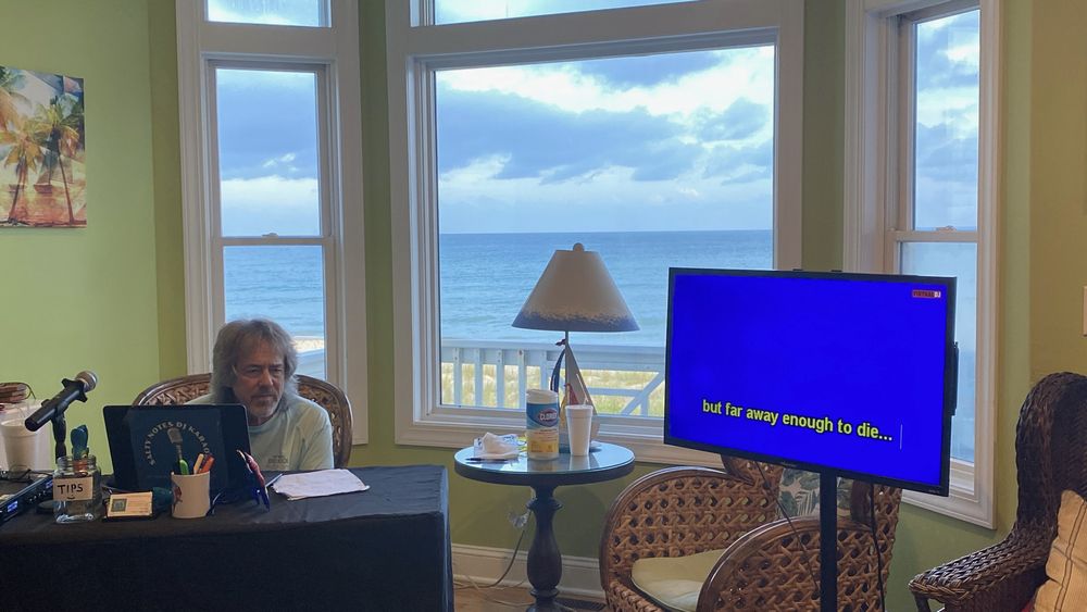 Salty Notes DJ Karaoke