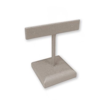 Jewelry Display - METALLIC BEIGE EARRING DISPLAY Item Number: CS-ER3.2 - Jewelry Near Me - Miami, Florida Jewelry Display - METALLIC BEIGE EARRING DISPLAY Item Number: CS-ER3.2 - Jewelry Near Me - Miami, Florida