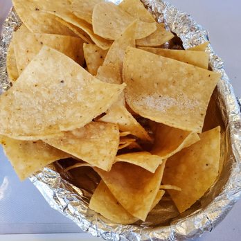 Adelitas Mexican Cocina - Chips - Mexican Near Me - Woodhaven, Michigan