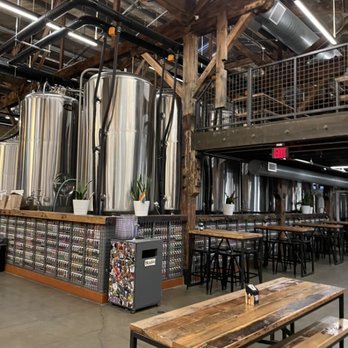 Drekker Brewing Company - Breweries Near Me - Fargo, North Dakota Drekker Brewing Company - Breweries Near Me - Fargo, North Dakota