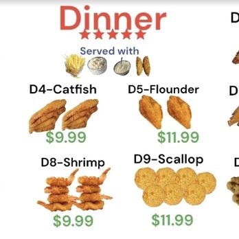 A & A SEAFOOD MARKET - Updated November 2025 - 22 Photos & 13