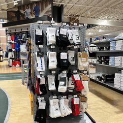 DICK'S Sporting Goods - Socks!