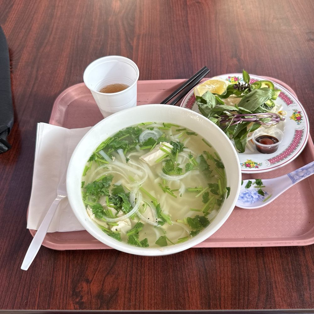 Pho Ga Hung - pho ga - Vietnamese Near Me - San Jose, California Pho Ga Hung - pho ga - Vietnamese Near Me - San Jose, California