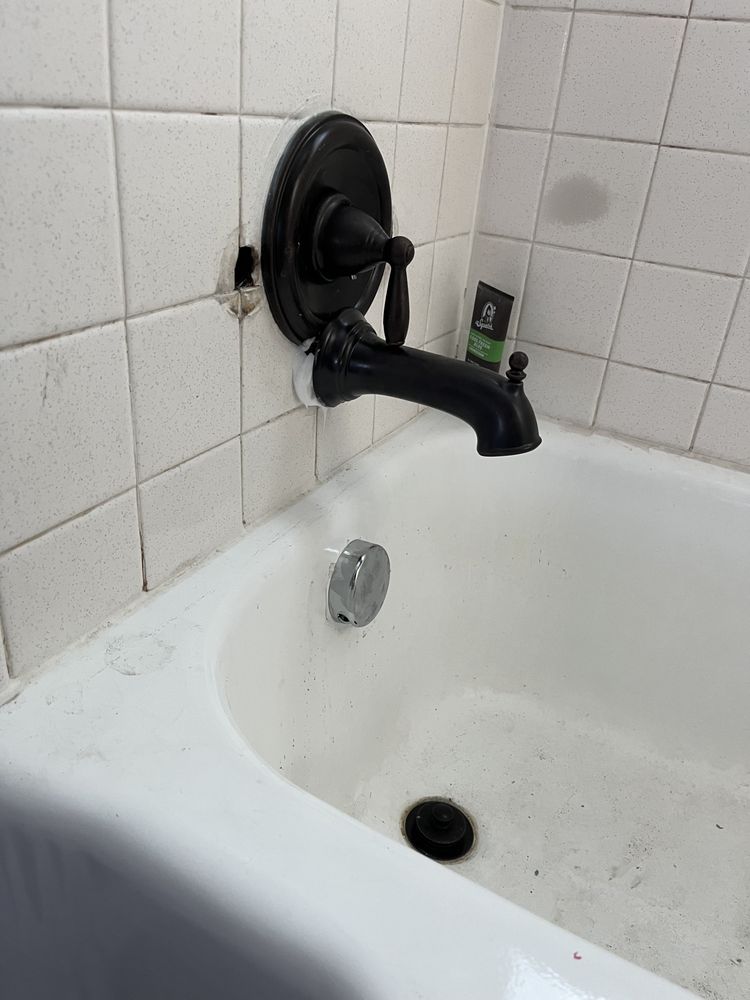 Slide of 1776 Plumbing & Drains