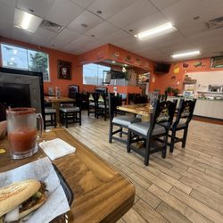 Rigo’s Taqueria - July 2025