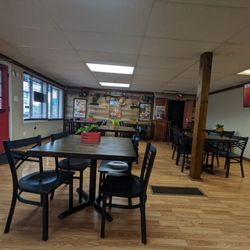La Cocina Del Don Mexican Restaurant