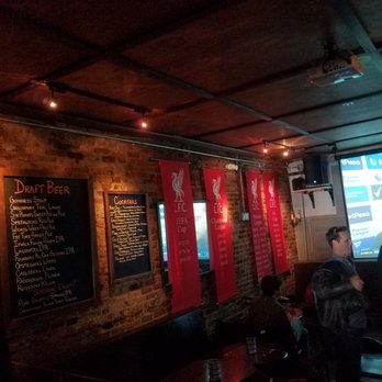 11th Street Bar - If you work here, you'll never work alone - Irish Pub Near Me - New York, New York