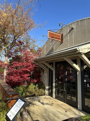 Jessup Cellars by null