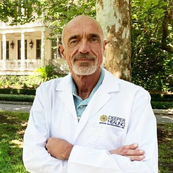 Deeper Healing - Medical Centers Near Me - Charleston, South Carolina Deeper Healing - Medical Centers Near Me - Charleston, South Carolina