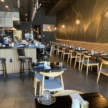 MISO Japanese Tapas - Inside - Tapas/Small Plates Near Me - Fort Lauderdale, Florida MISO Japanese Tapas - Inside - Tapas/Small Plates Near Me - Fort Lauderdale, Florida