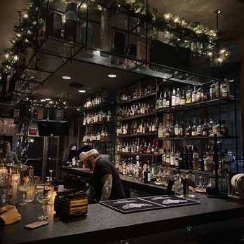The Exchange - Bar area - Cocktail Bars Near Me - Indianapolis, Indiana The Exchange - Bar area - Cocktail Bars Near Me - Indianapolis, Indiana