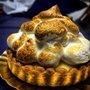 Photo of Crème Brûlée