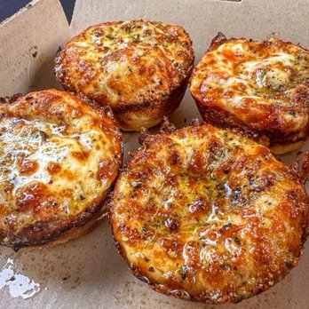 Little Caesars - 3 Cheese and Herb Crazy Puffs - Pizza Near Me - Jamestown, North Carolina Little Caesars - 3 Cheese and Herb Crazy Puffs - Pizza Near Me - Jamestown, North Carolina