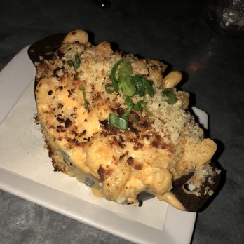 Meat & Potatoes - Buffalo Mac & Cheese - New American Near Me - Pittsburgh, Pennsylvania Meat & Potatoes - Buffalo Mac & Cheese - New American Near Me - Pittsburgh, Pennsylvania
