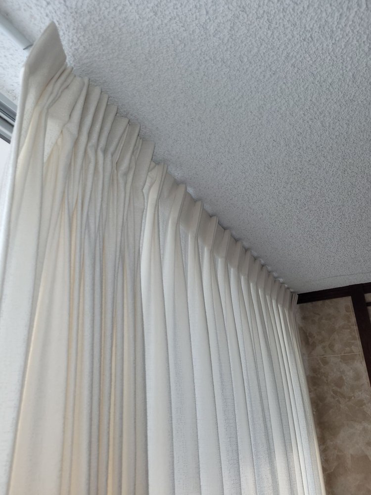 DRAPERY MASTERS Updated August 2024 1320 Kalani St, Honolulu