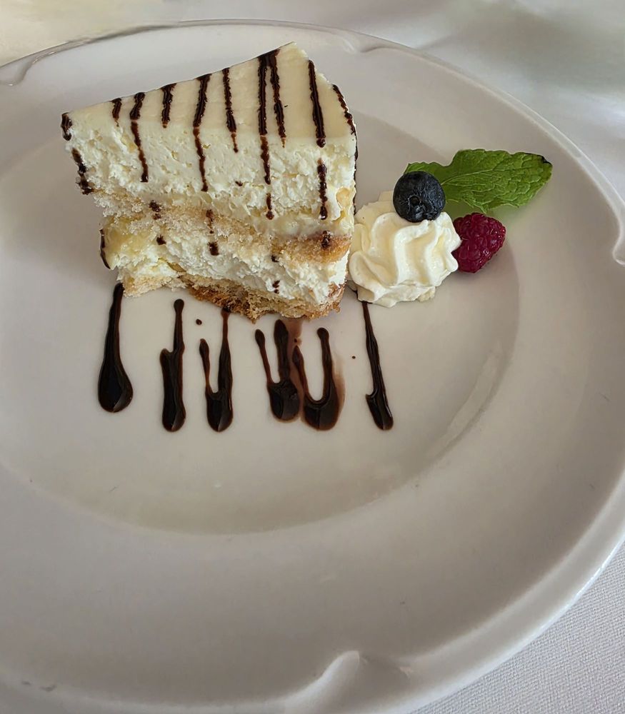 Restauracja Pod Baranem