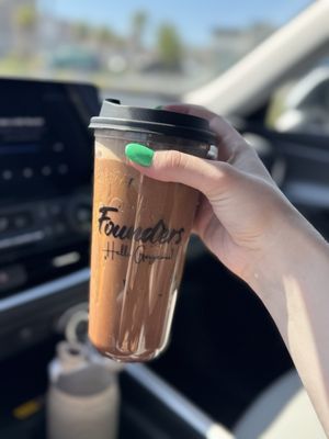 Founders Coffee by null
