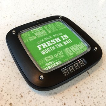Habit Burger & Grill - Buzzer - Burgers Near Me - Nampa, Idaho Habit Burger & Grill - Buzzer - Burgers Near Me - Nampa, Idaho