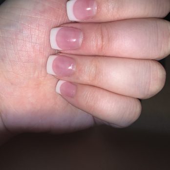 Annie's Nail Spa - Poly gel. - Nail Salons Near Me - Jersey City, New Jersey Annie's Nail Spa - Poly gel. - Nail Salons Near Me - Jersey City, New Jersey