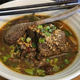 Beef soup Beef soup