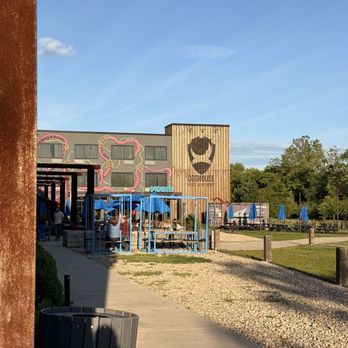 Brew Dog - Breweries Near Me - Canal Winchester, Ohio Brew Dog - Breweries Near Me - Canal Winchester, Ohio