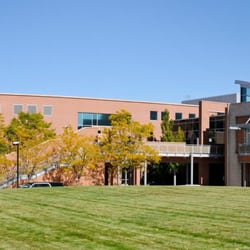 Red Rocks Community College