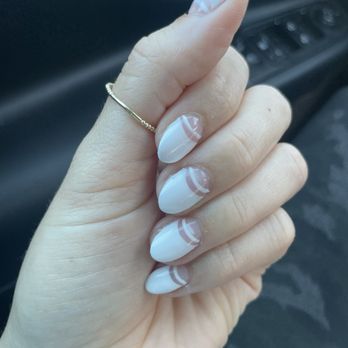 Royal Nails - Nail Salons Near Me - Seattle, Washington