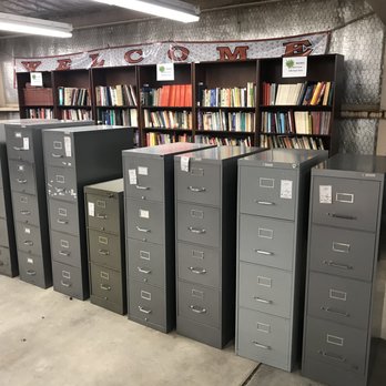 UT Surplus REuse Store - File Cabinets! - Furniture Stores Near Me - Austin, Texas UT Surplus REuse Store - File Cabinets! - Furniture Stores Near Me - Austin, Texas