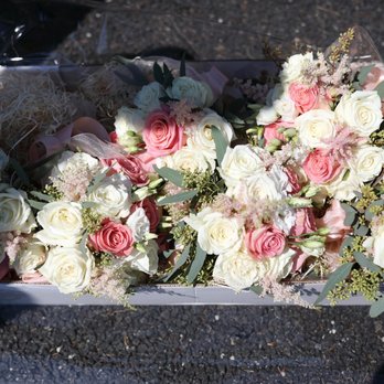 Tommy Flowers 2 - Bridesmaids bouquets - Florists Near Me - Syosset, New York Tommy Flowers 2 - Bridesmaids bouquets - Florists Near Me - Syosset, New York