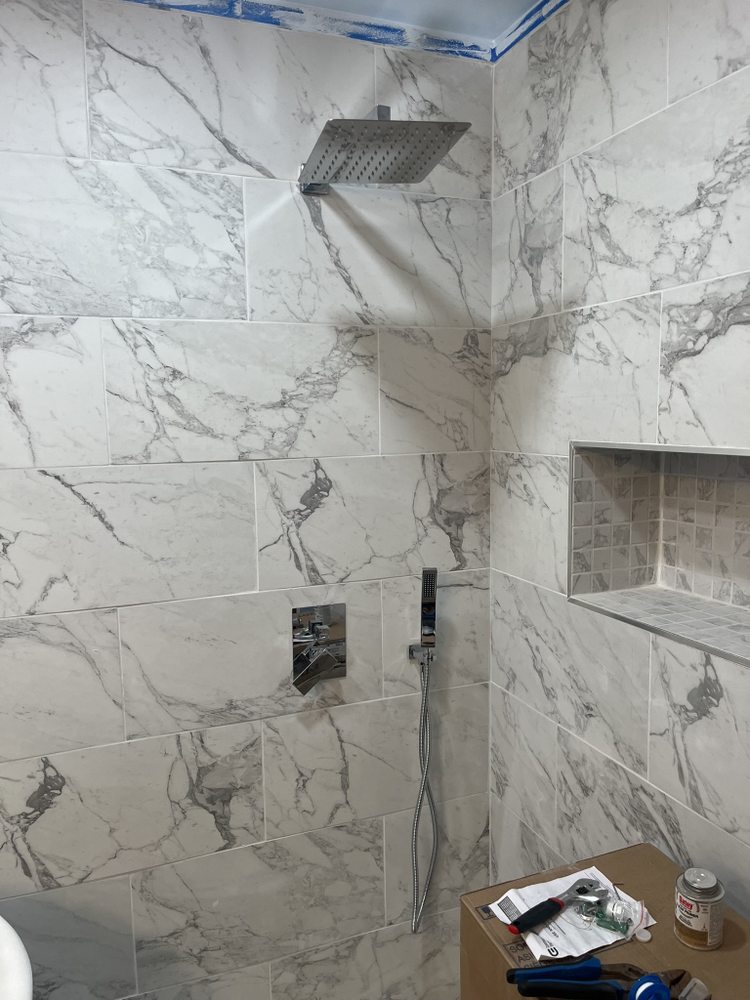 Slide of Lugo Remodeling