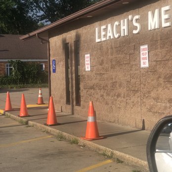Leach's Meats & Sweets - Front + Curbside pickup parking options! - Bakeries Near Me - Barberton, Ohio Leach's Meats & Sweets - Front + Curbside pickup parking options! - Bakeries Near Me - Barberton, Ohio
